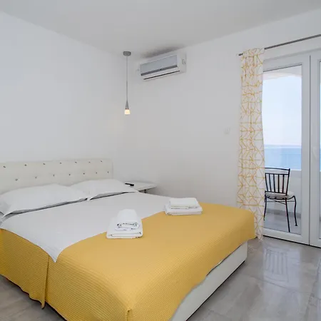 Διαμέρισμα Tamaris On The Ποντστράνα