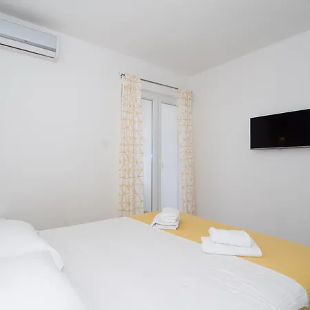 Tamaris On The Apartment