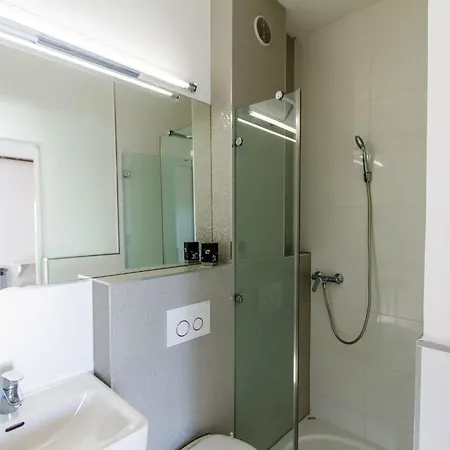 Apartment Tamaris On The