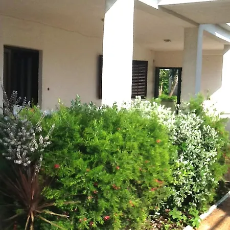 Tamaris On The Apartment Podstrana