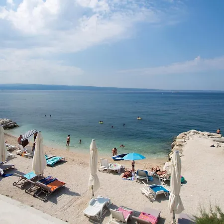 Διαμέρισμα Tamaris On The Ποντστράνα