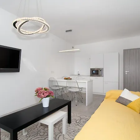 Apartment Tamaris On The *