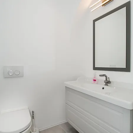 Apartment Tamaris On The