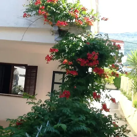 Διαμέρισμα Tamaris On The *