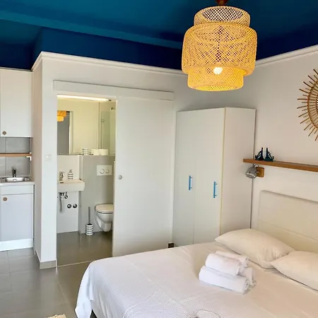 Tamaris On The Apartman Podstrana