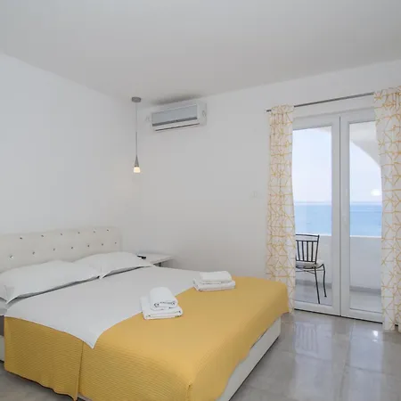 Apartment Tamaris On The Podstrana