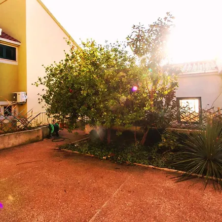 Apartment Tamaris On The *