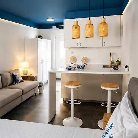 Tamaris On The Apartament