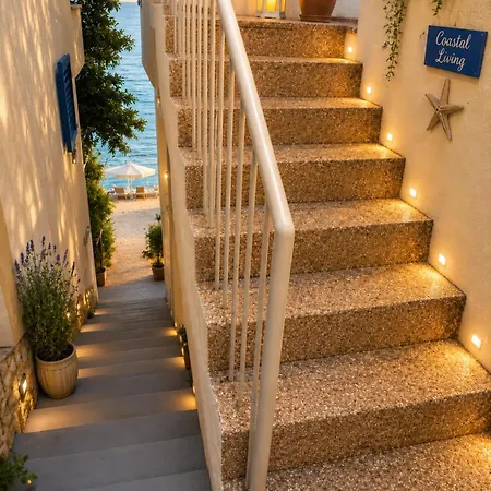 Apartment Tamaris On The Podstrana